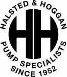 Halsted & Hoggan, Inc. Logo