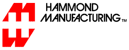 Hammond Manufacturing Company Inc. Logo