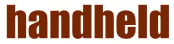 Handheld Logo