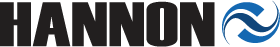 Hannon Hydraulics Logo