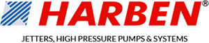 Harben Inc. Logo
