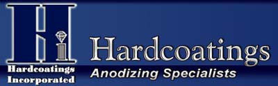 Hardcoatings, Inc. Logo