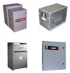 Harmonics Limited