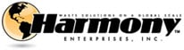 Harmony Enterprises, Inc.
