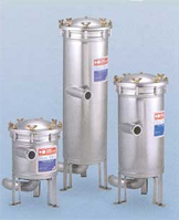 Harmsco&reg; Industrial Filtration Products