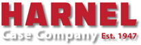 Harnel Case Manufacturers