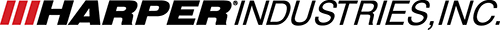 Harper Industries, Inc. Logo