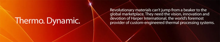 Harper International Corporation