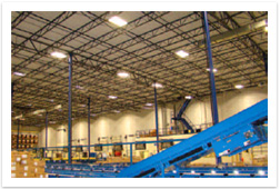 Harris Lighting Services, Inc.