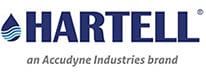 Hartell Pumps