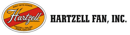 Hartzell Air Movement Logo