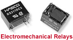Hasco Relays and Electronics International Corp.