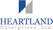 Heartland Enterprises, Ltd. Logo