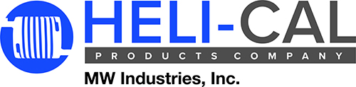 HELI-CAL&reg;  Products Company, an MW Industries company