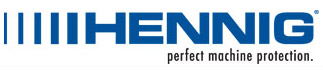 Hennig, Inc. Logo