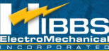 Hibbs ElectroMechanical Inc. Logo