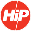 High Pressure Equipment Company Logo