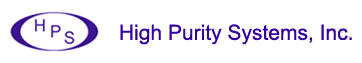 High Purity Systems, Inc.