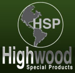 Highwood Special Products Logo
