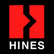 Hines Industries, Inc. Logo