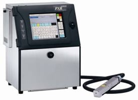 Hitachi America, Ltd., PXR Series