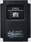Hitachi America, Ltd.,  X200 Series Micro Frequency Drives