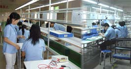 Hitech (HK) Co., Ltd.