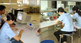 Hitech (HK) Co., Ltd.