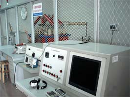 Hitech (HK) Co., Ltd.