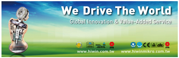Hiwin Technologies Corp.