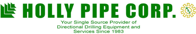 Holly Pipe Corporation Logo
