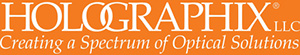 Holographix LLC Logo