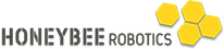 Honeybee Robotics, Ltd. Logo