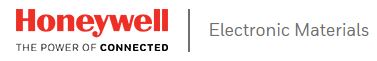 Honeywell Electronic Materials Logo