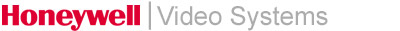 Honeywell Video Systems Logo