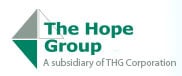 Hope Group (The) Logo