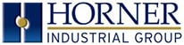 Horner Industrial Group Logo