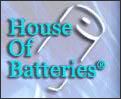 House Of Batteries