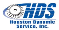 Houston Dynamic Service, Inc. Logo