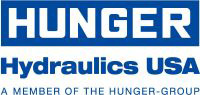 Hunger Hydraulics C.C., Limited Logo