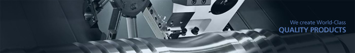 Hwacheon Machinery America, Inc.