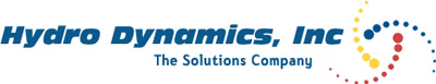 Hydro Dynamics, Inc. Logo