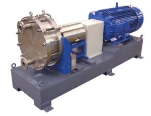 Hydro Dynamics, Inc.