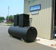 Hydro Quip, Incorporated - Evaporators