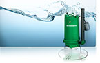 Sewage Pump