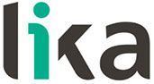 Lika Electronic logo