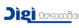 Digitronic logo