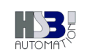 HSB Automation GmbH logo