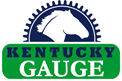 Kentucky Gauge logo