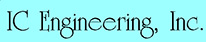 IC Engineering, Inc.